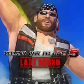 DEAD OR ALIVE 5 Last Round Character: Bass - DEAD OR ALIVE 5 Last Round: Core Fighters Xbox One & Series X|S (покупка на любой аккаунт / ключ) (США)