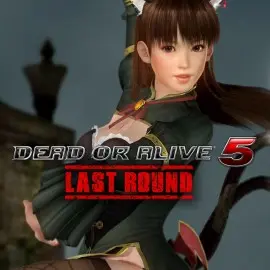 Design Award 2015 - Leifang - DEAD OR ALIVE 5 Last Round: Core Fighters Xbox One & Series X|S (покупка на любой аккаунт / ключ) (США)