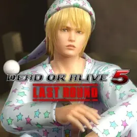 Design Award 2015 - Eliot - DEAD OR ALIVE 5 Last Round: Core Fighters Xbox One & Series X|S (покупка на любой аккаунт / ключ) (США)