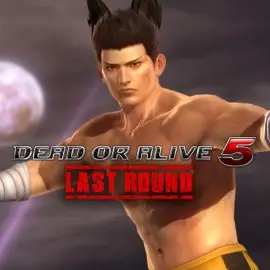 Design Award 2015 - Jann Lee - DEAD OR ALIVE 5 Last Round: Core Fighters Xbox One & Series X|S (покупка на любой аккаунт / ключ) (США)