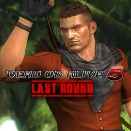 Design Award 2015 - Bayman - DEAD OR ALIVE 5 Last Round: Core Fighters Xbox One & Series X|S (покупка на любой аккаунт / ключ) (США)