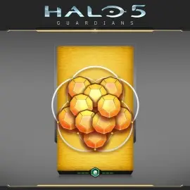 Halo 5: Guardians – 10 Gold REQ Packs + 3 Free Xbox One & Series X|S (покупка на любой аккаунт) (США)