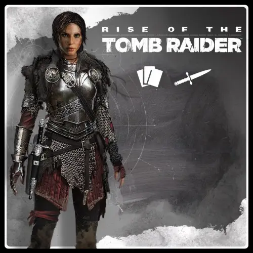 Prophet's Legacy - Rise of the Tomb Raider Xbox One & Series X|S (покупка на любой аккаунт / ключ) (США)
