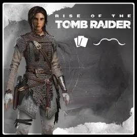 Ancient Vanguard - Rise of the Tomb Raider Xbox One & Series X|S (покупка на любой аккаунт / ключ) (США)