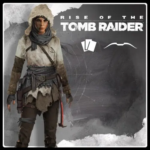 Sparrowhawk Pack - Rise of the Tomb Raider Xbox One & Series X|S (покупка на любой аккаунт / ключ) (США)
