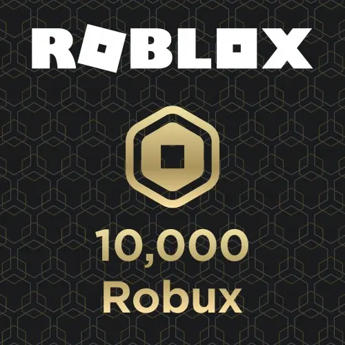 10,000 Robux for Xbox - ROBLOX (покупка на любой аккаунт) (США)