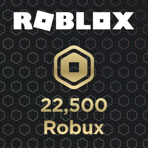 22,500 Robux for Xbox - ROBLOX (покупка на любой аккаунт) (США)