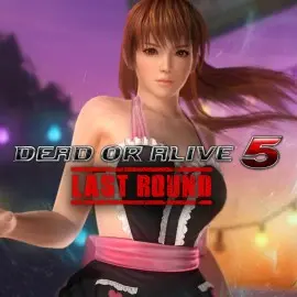 DOA5LR Valentine's Day Costume - Phase 4 - DEAD OR ALIVE 5 Last Round: Core Fighters Xbox One & Series X|S (покупка на любой аккаунт / ключ) (США)