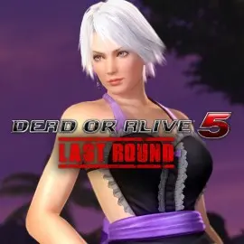 DOA5LR Valentine's Day Costume - Christie - DEAD OR ALIVE 5 Last Round: Core Fighters Xbox One & Series X|S (покупка на любой аккаунт / ключ) (США)