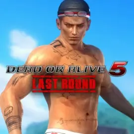 DOA5LR Valentine's Day Costume - Rig - DEAD OR ALIVE 5 Last Round: Core Fighters Xbox One & Series X|S (покупка на любой аккаунт / ключ) (США)