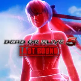DOA5LR Valentine's Day Costume - Alpha‐152 - DEAD OR ALIVE 5 Last Round: Core Fighters Xbox One & Series X|S (покупка на любой аккаунт / ключ) (США)