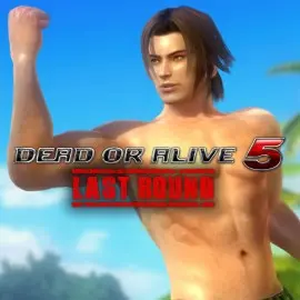DOA5LR Valentine's Day Costume - Ein - DEAD OR ALIVE 5 Last Round: Core Fighters Xbox One & Series X|S (покупка на любой аккаунт / ключ) (США)