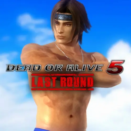 DOA5LR Valentine's Day Costume - Hayate - DEAD OR ALIVE 5 Last Round: Core Fighters Xbox One & Series X|S (покупка на любой аккаунт / ключ) (США)