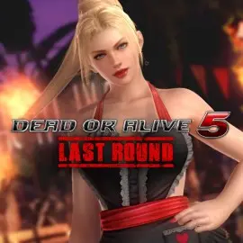 DOA5LR Valentine's Day Costume - Rachel - DEAD OR ALIVE 5 Last Round: Core Fighters Xbox One & Series X|S (покупка на любой аккаунт / ключ) (США)