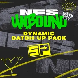 Need for Speed Unbound - Vol.7 Dynamic Catch-Up Pack Xbox Series X|S (покупка на любой аккаунт / ключ) (США)