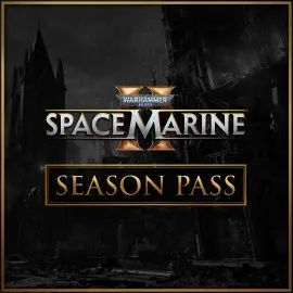 Warhammer 40,000: Space Marine 2 - Season Pass Xbox Series X|S (покупка на любой аккаунт / ключ) (США)