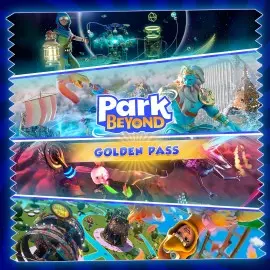 Park Beyond: Golden Pass Xbox One & Series X|S (покупка на любой аккаунт / ключ) (США)