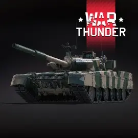 War Thunder - Al-Khalid-I Pack Xbox One & Series X|S (покупка на любой аккаунт / ключ) (США)