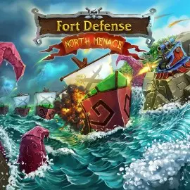 Fort Defense: North Menance DLC Xbox One & Series X|S (покупка на любой аккаунт / ключ) (США)