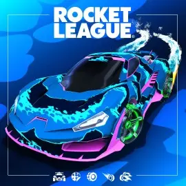 Rocket League - Season 16 Rookie Pack Xbox One & Series X|S (покупка на любой аккаунт / ключ) (США)