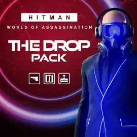 HITMAN 3 - The Drop Pack Xbox One & Series X|S (покупка на любой аккаунт / ключ) (США)