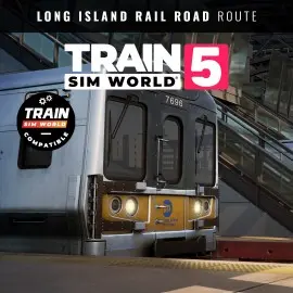 Train Sim World 5: Long Island Rail Road - Train Sim World 5: Free Starter Pack Xbox One & Series X|S (покупка на любой аккаунт / ключ) (США)