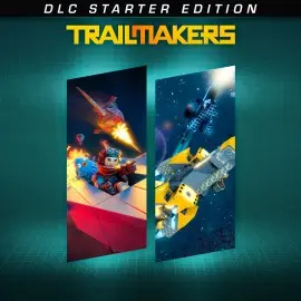 DLC Starter Bundle - Trailmakers Xbox One & Series X|S (покупка на любой аккаунт / ключ) (США)