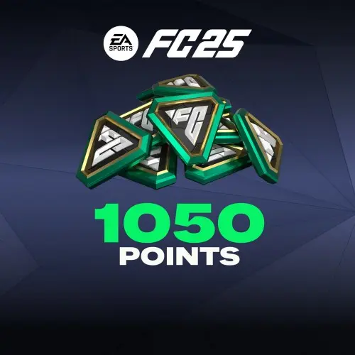 EA SPORTS FC 25 - FC Points 1050 - EA SPORTS FC 25 Xbox Series X|S (покупка на любой аккаунт) (США)