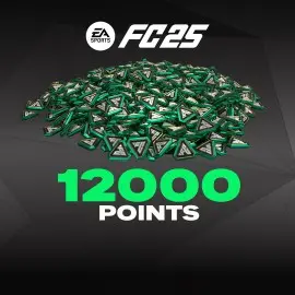 EA SPORTS FC 25 - FC Points 12000 - EA SPORTS FC 25 Xbox Series X|S (покупка на любой аккаунт) (США)