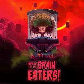 Sker Ritual - Invasion of the Brain Eaters Xbox One & Series X|S (покупка на любой аккаунт / ключ) (США)
