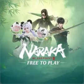 NARAKA: BLADEPOINT - Aurora Season Pack Xbox One & Series X|S (покупка на любой аккаунт / ключ) (США)