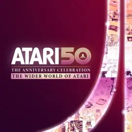 Atari 50: The Wider World of Atari - Atari 50: The Anniversary Celebration Xbox One & Series X|S (покупка на любой аккаунт / ключ) (США)