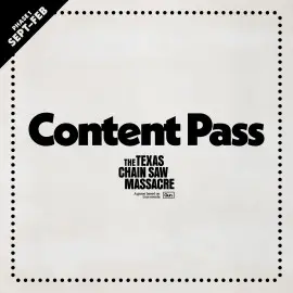 The Texas Chain Saw Massacre - Content Pass Xbox One & Series X|S (покупка на любой аккаунт / ключ) (США)