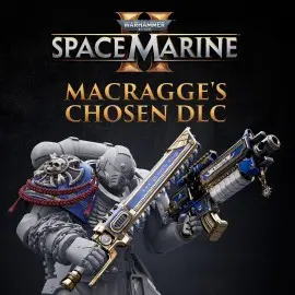 Warhammer 40,000: Space Marine 2 - Macragge’s Chosen DLC Xbox Series X|S (покупка на любой аккаунт / ключ) (США)