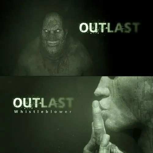 Outlast: Bundle of Terror Xbox One & Series X|S (покупка на любой аккаунт / ключ) (Аргентина)