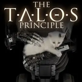 The Talos Principle Xbox One & Series X|S (покупка на любой аккаунт / ключ) (Аргентина)