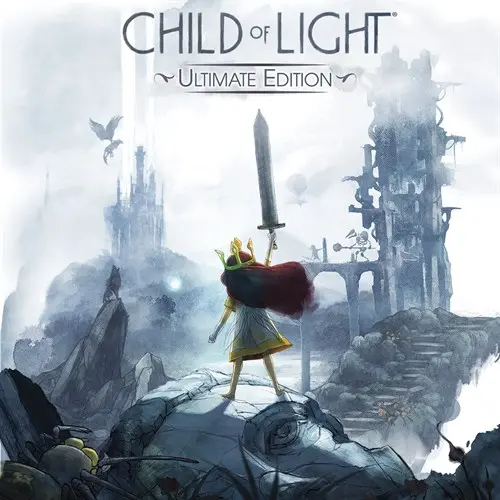 Child of Light Ultimate Edition Xbox One & Series X|S (покупка на любой аккаунт / ключ) (Аргентина)