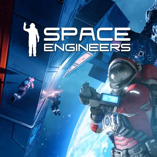 Space Engineers Xbox One & Series X|S (покупка на любой аккаунт / ключ) (Аргентина)