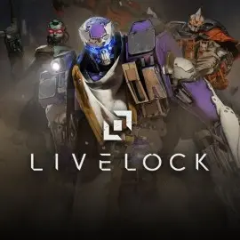 Livelock Xbox One & Series X|S (покупка на любой аккаунт / ключ) (Аргентина)