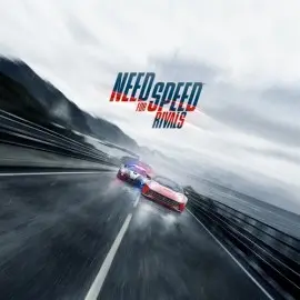 Need for Speed Rivals Xbox One & Series X|S (покупка на любой аккаунт / ключ) (Аргентина)