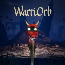 WarriOrb Xbox One & Series X|S (покупка на любой аккаунт / ключ) (Аргентина)