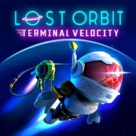 LOST ORBIT: Terminal Velocity Xbox One & Series X|S (покупка на любой аккаунт / ключ) (Аргентина)