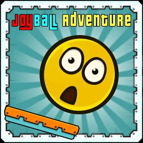 Joy Ball Adventure Xbox One & Series X|S (покупка на любой аккаунт / ключ) (Аргентина)