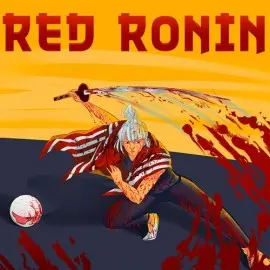 Red Ronin Xbox One & Series X|S (покупка на любой аккаунт / ключ) (Аргентина)