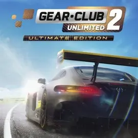 Gear.Club Unlimited 2 - Ultimate Edition Xbox One & Series X|S (покупка на любой аккаунт / ключ) (Аргентина)