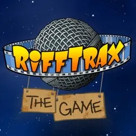 RiffTrax: The Game Xbox One & Series X|S (покупка на любой аккаунт / ключ) (Аргентина)
