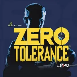 QUByte Classics: Zero Tolerance Collection by PIKO Xbox One & Series X|S (покупка на любой аккаунт / ключ) (Аргентина)