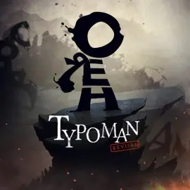 Typoman Xbox One & Series X|S (покупка на любой аккаунт / ключ) (Аргентина)