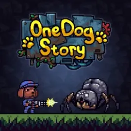 One Dog Story Xbox One & Series X|S (покупка на любой аккаунт / ключ) (Аргентина)