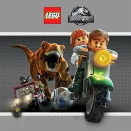 LEGO Jurassic World Xbox One & Series X|S (покупка на любой аккаунт / ключ) (Аргентина)